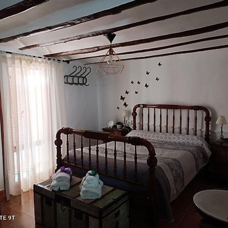 Torrijo del Campo Casa Azafran 빌라 외부 사진