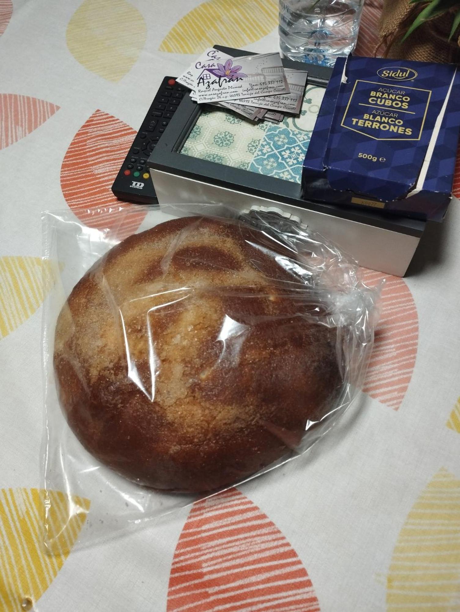 Torrijo del Campo Casa Azafran 빌라 외부 사진