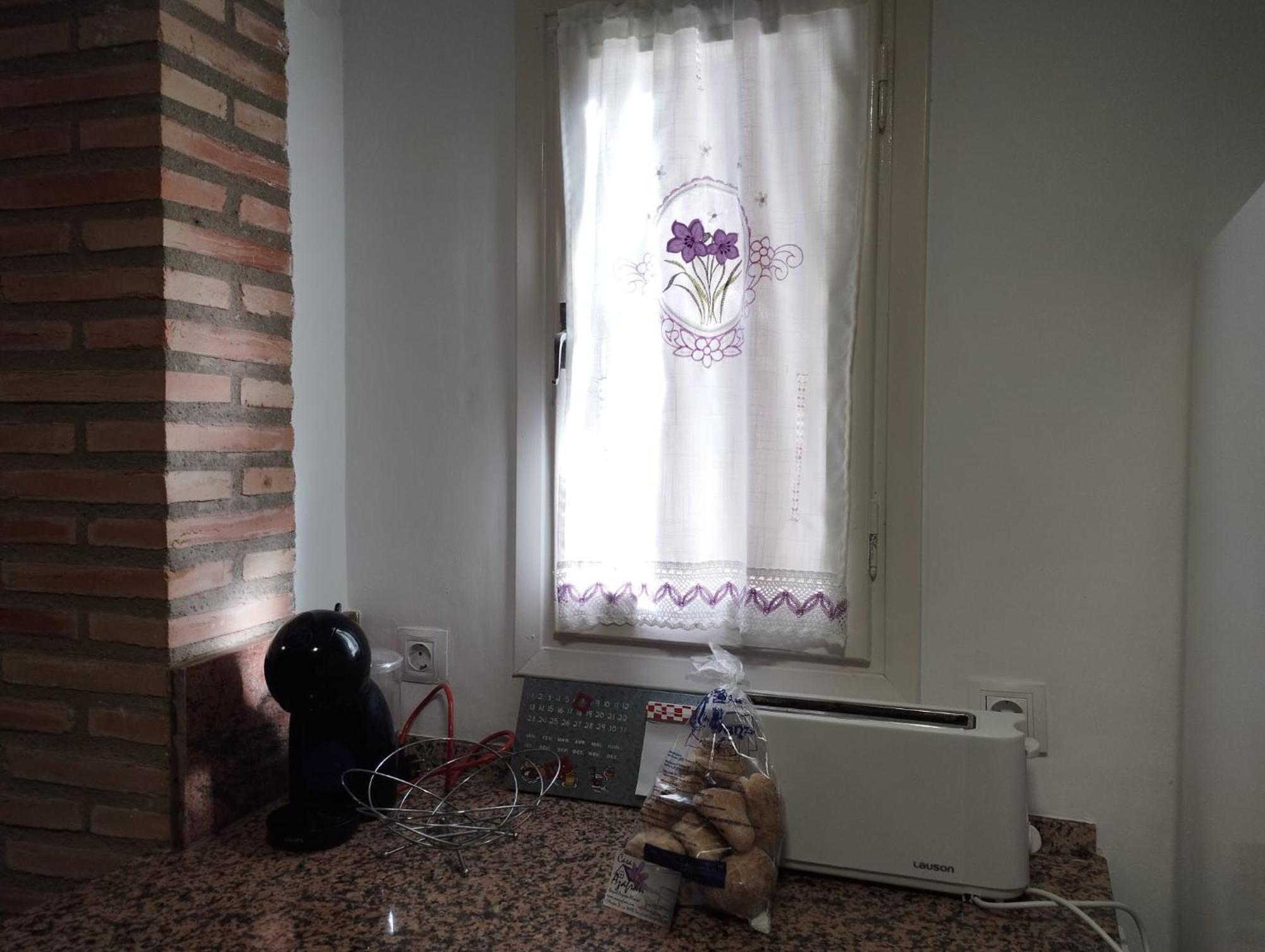 Torrijo del Campo Casa Azafran 빌라 외부 사진