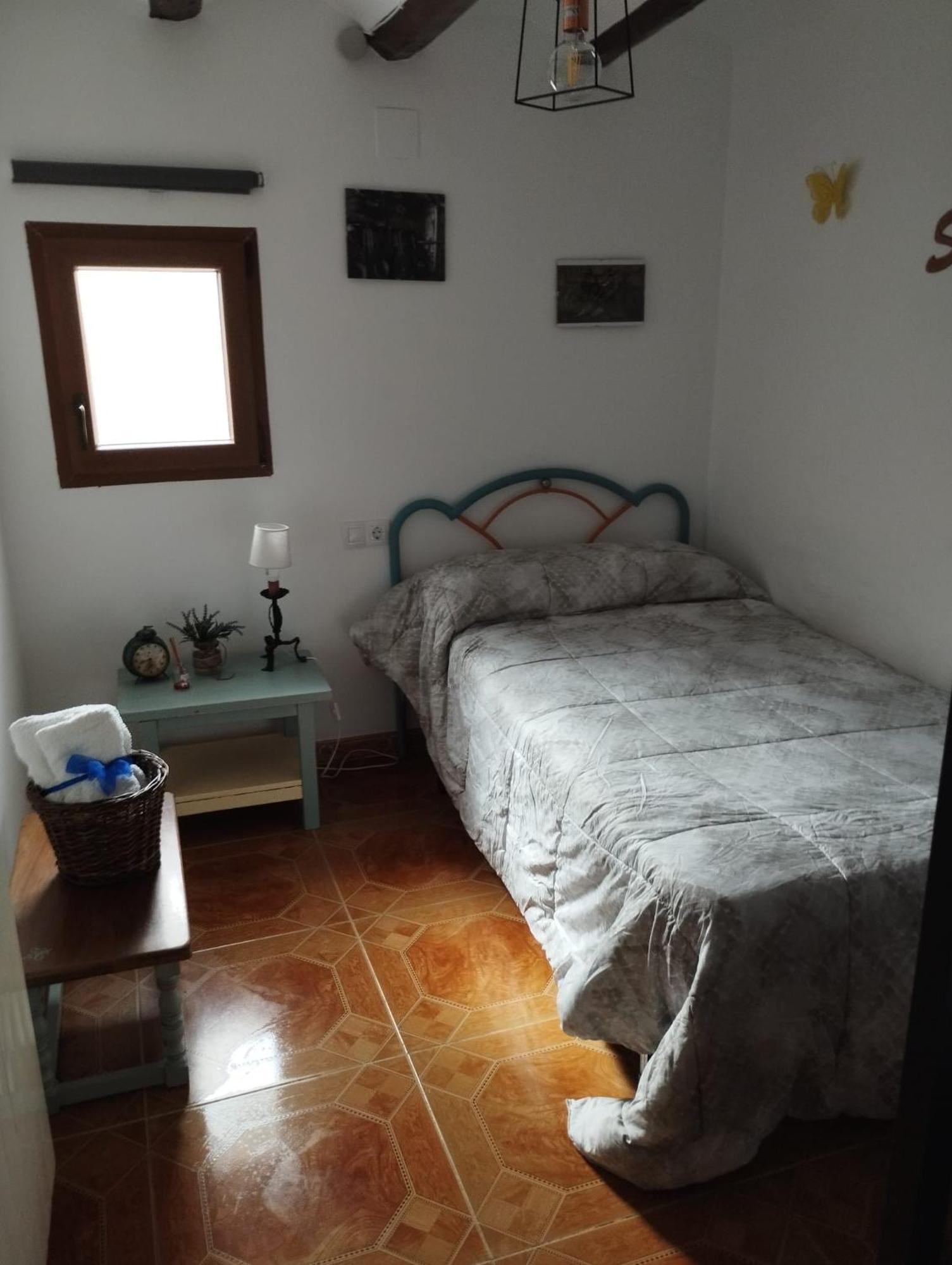 Torrijo del Campo Casa Azafran 빌라 외부 사진