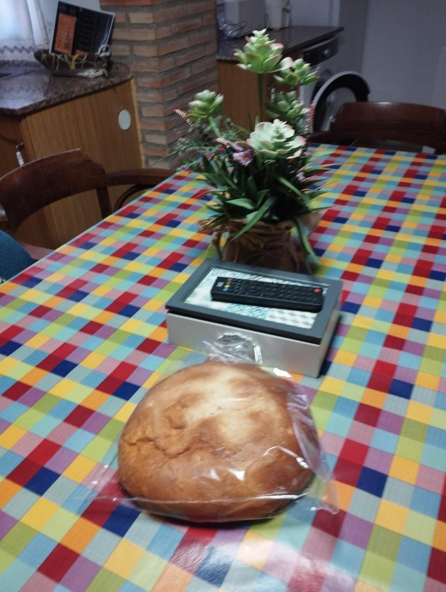 Torrijo del Campo Casa Azafran 빌라 외부 사진